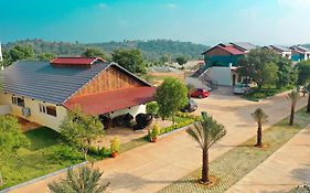 Lake Valley Resort And Spa Tirupati, 27 Kms From Talakona Waterfall